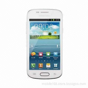 Refurbished 3G Smartphone, Google Android OS, 5MP Camera